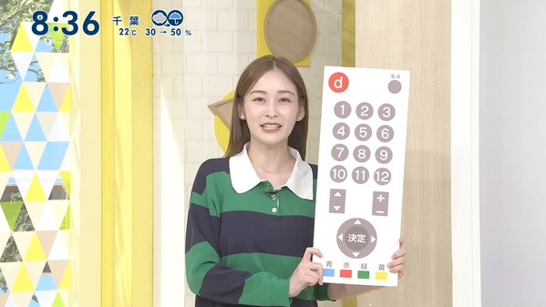 【画像】今日の岩田絵里奈さんと河出奈都美さん　10.19