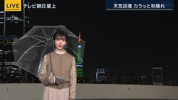 【画像】今日の細川栞さん 10.16