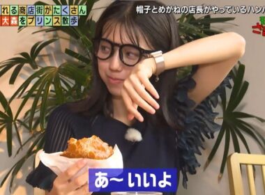 【画像】今日の齋藤陽さん　10.11※動画も