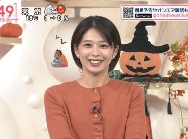 【画像】今日の田﨑さくらさんと山本里咲さん　10.29