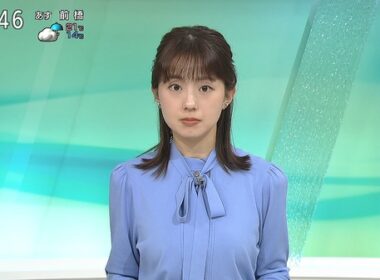 【画像】今日の宮﨑あずささん　10.14