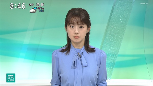 【画像】今日の宮﨑あずささん　10.14