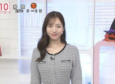 【画像】今日の五十嵐にいかさんと刈川くるみさん　10.27