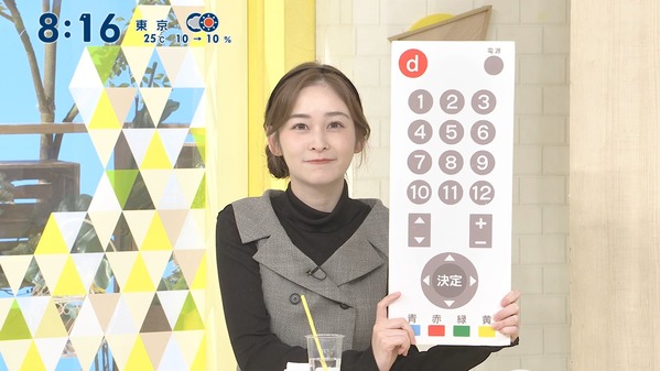 【画像】今日の岩田絵里奈さんと河出奈都美さん　10.12