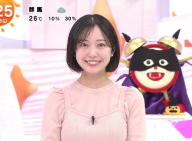 【画像】今日の原田葵さんと高崎春さん　10.13