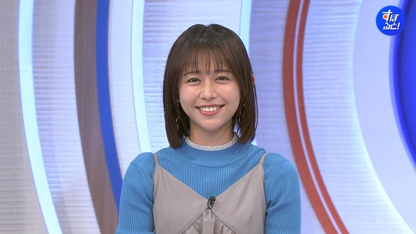 【画像】昨夜の松崎涼佳さん 10.25