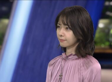 【画像】今日の晴山紋音さん 10.20