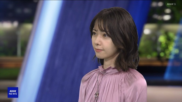 【画像】今日の晴山紋音さん 10.20