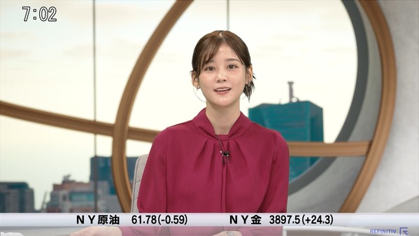 【画像】今日の中原みなみさん　10.2