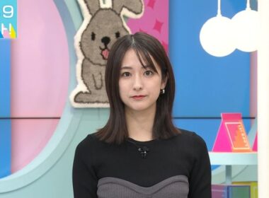 【画像】今日の田村真子さん　10.7