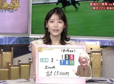 【画像】今日の竹俣紅さん　10.12