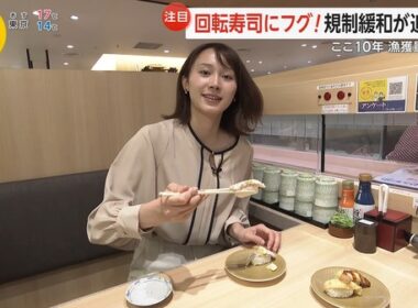 【画像】今日の宮司愛海さんと吉岡恵麻さん　10.20