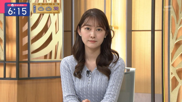 【画像】今日の森山みなみさん 10.3