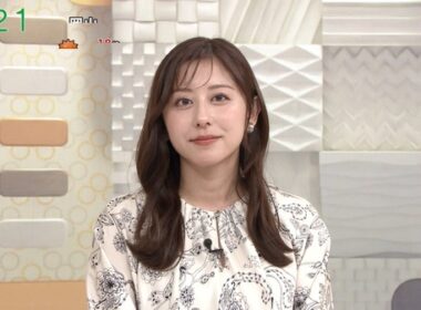 【画像】今日の斎藤ちはるさん　10.28