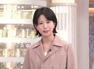 【画像】昨夜の海老原優香さん　10.3