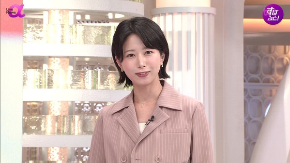【画像】昨夜の海老原優香さん　10.3
