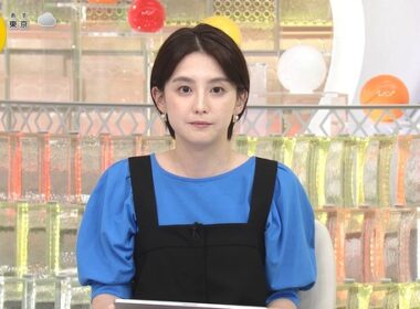 【画像】今日の宮司愛海さんと吉岡恵麻さん　10.6
