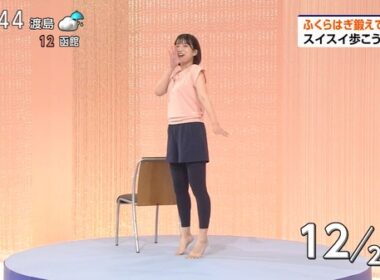 【画像】今日の是永千恵さん　10.20