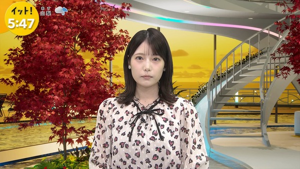 【画像】今日の竹俣紅さん　10.10