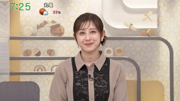 【画像】今日の斎藤ちはるさん　10.27
