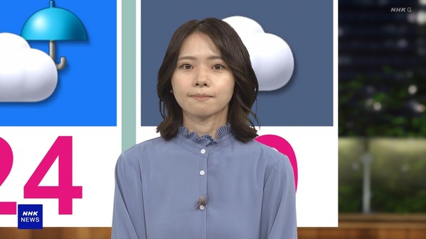 【画像】今日の晴山紋音さん 10.9