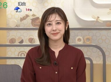 【画像】今日の斎藤ちはるさん　10.31