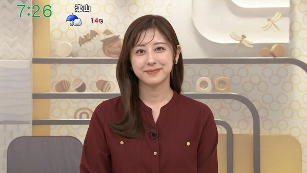 【画像】今日の斎藤ちはるさん　10.31