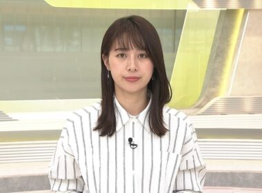 【画像】今日の林美沙希さん　10.20