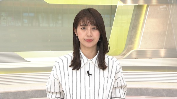 【画像】今日の林美沙希さん　10.20