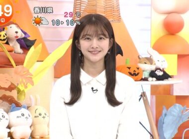 【画像】今日の原田葵さんと高崎春さん　10.6