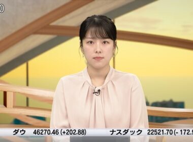 【画像】今日の古旗笑佳さん　10.15