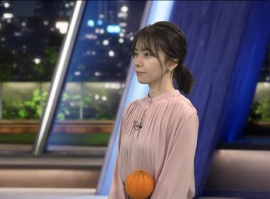 【画像】今日の晴山紋音さん 10.16