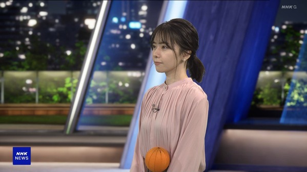 【画像】今日の晴山紋音さん 10.16