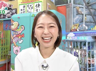 【画像】今日の小室瑛莉子さん　10.13