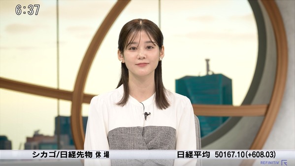 【画像】今日の中原みなみさん　11.28