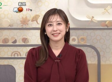 【画像】今日の斎藤ちはるさん　11.13