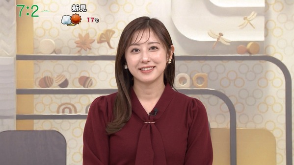 【画像】今日の斎藤ちはるさん　11.13