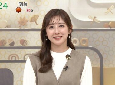 【画像】今日の斎藤ちはるさん　11.14
