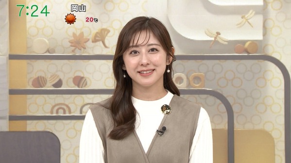 【画像】今日の斎藤ちはるさん　11.14