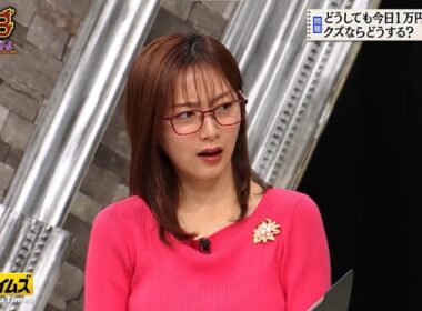 【画像】今日の佐久間みなみさん 　11.28※動画も