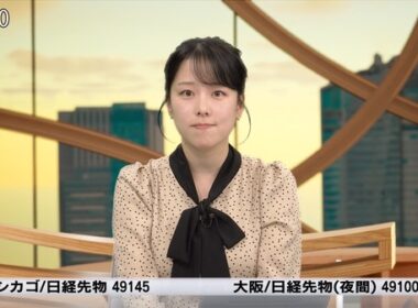 【画像】今日の古旗笑佳さんと堀口叶夢さん　11.26