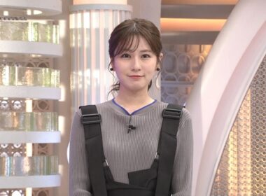 【画像】昨夜の堤礼実さん 11.3