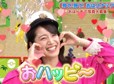 【画像】今日の山本倖千恵さん　11.14