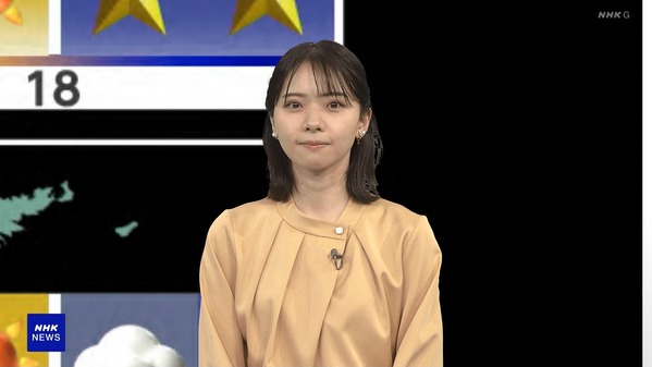 【画像】今日の晴山紋音さん 11.5
