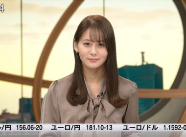 【画像】今日の藤井由依さん　12.1