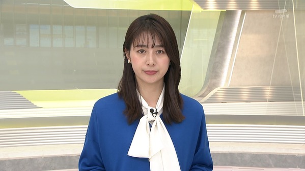 【画像】今日の林美沙希さん　11.12