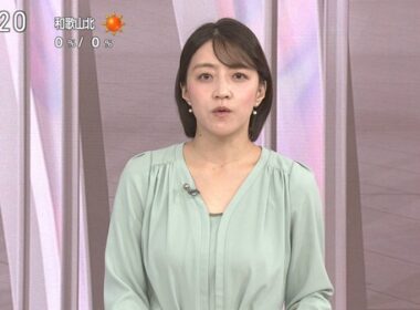 【画像】今日の赤木野々花さん　11.16