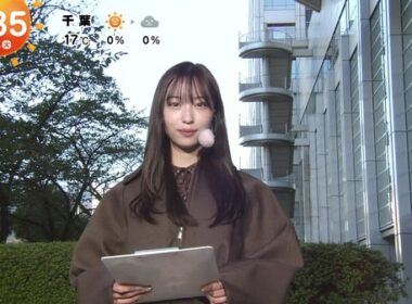 【画像】今日の林佑香さん　11.4