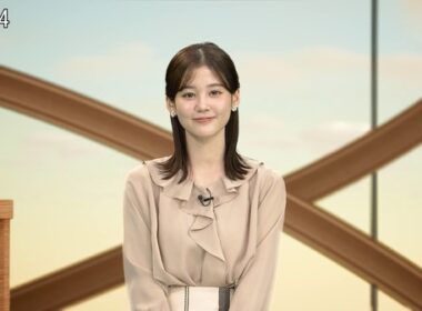 【画像】今日の中原みなみさん　11.21