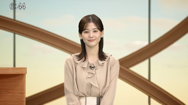 【画像】今日の中原みなみさん　11.21
